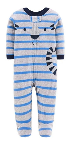 Pijamas Polar Para Bebes
