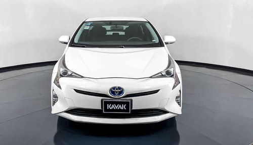 Imagen 3 de 15 de 38122 - Toyota Prius 2017 Con Garantía