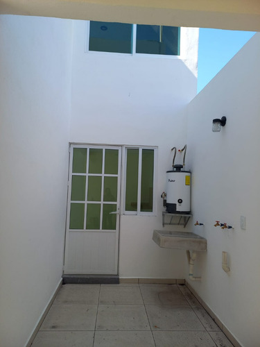 Vendo Bonita Casa Nueva Excelente Ubicación En Cuautla Morelos