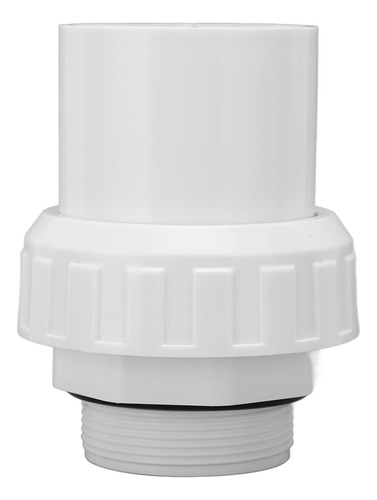 Adaptador De Bomba De Alberca Para Desagüe De Alberca Ligero