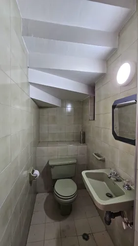 Casa En Venta En Estadio. Cod V12501