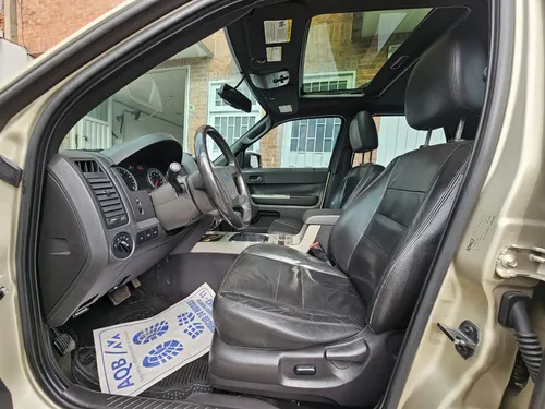 Ford Escape 3.0 Xlt