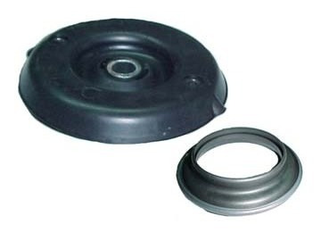 Imagen 5 de 5 de Kit 2 Cazoletas Delanteras Con Crapodina C4- C4 Lounge