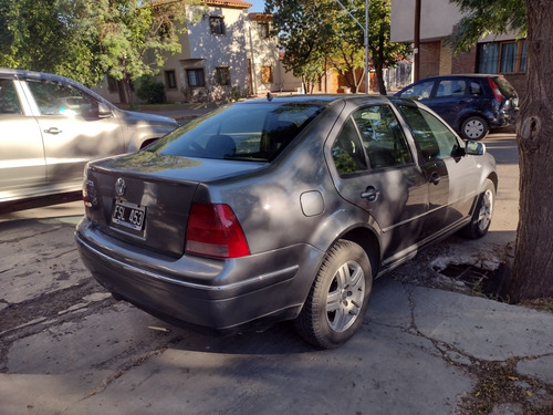 Volkswagen Bora 2.0 Trendline 2006