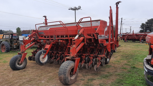 Sembradora Crucianelli Pionera 2520