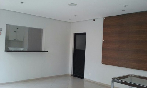 Imagem 18 de 27 de Apartamento - Ref: 4288