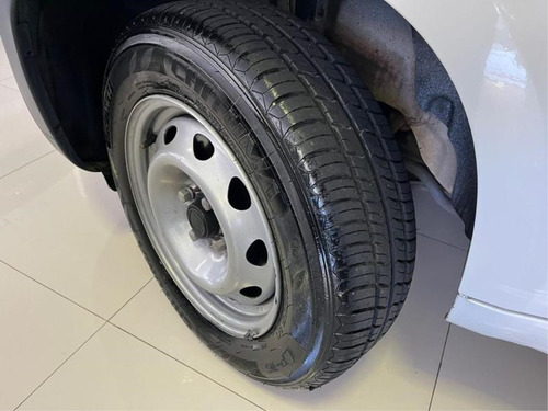 Fiat Fiorino 1.4 MPI FURGÃO ENDURANCE 8V FLEX 2P MANUAL