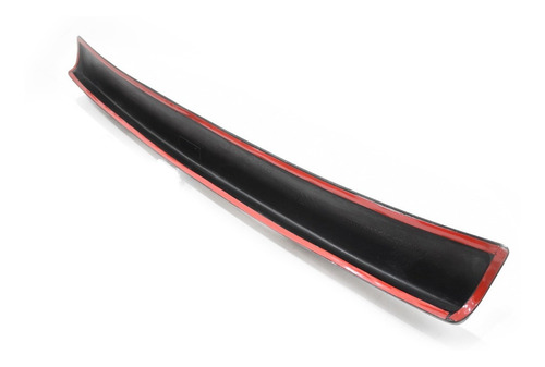 Kit Defensa Delantera Y Spoiler Aleron Tsuru Iii 1993 2020