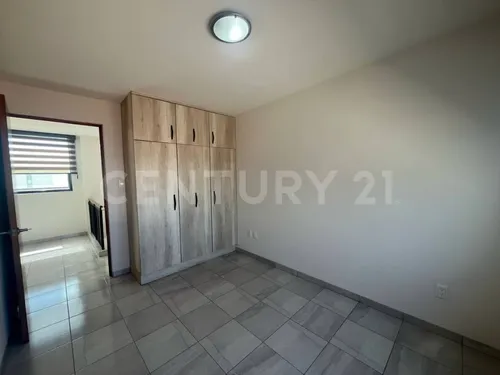 Casa En Renta En Montena Residencial, Pozos, S.l.p.