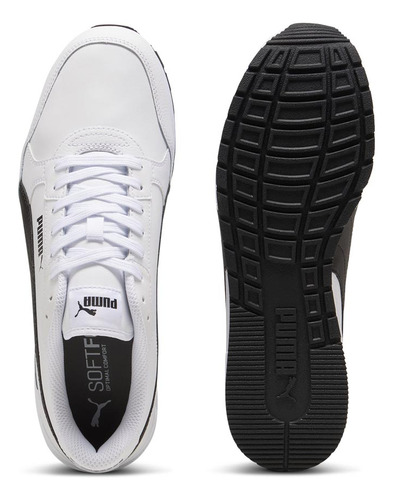Tenis Hombre Puma St Runner V4 L 1254102