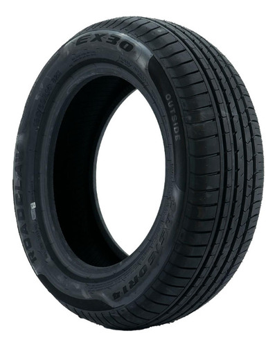 Llanta P 185/60 R14 82h A A Roadclaw Ex30