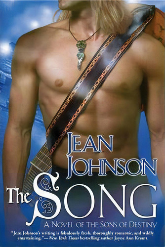 The Song, De Jean Johnson. Editorial Penguin Putnam Inc, Tapa Blanda En Inglés