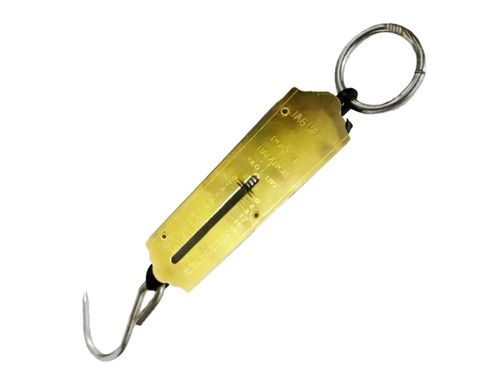 Balanza De Resorte / Romana X 25 Kgs