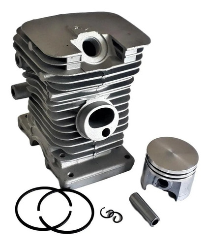 Kit Cilindro Piston Aros Repl Motosierra Stihl St Ms 170