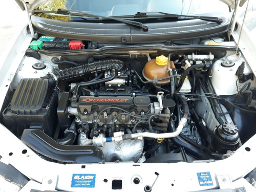 Chevrolet Classic 1.4 Lt Pack 2011