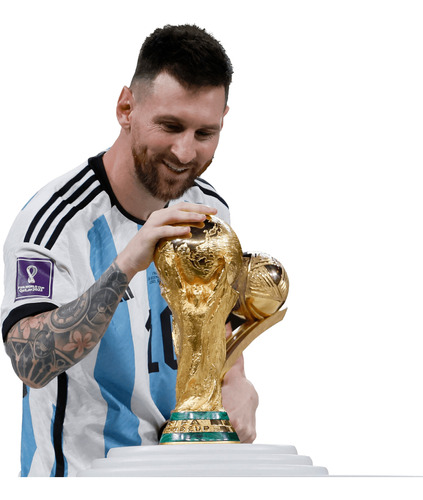 Kit Digital Lionel Messi Argentina Clipart Imágenes Fondos