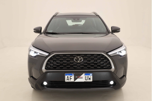 Toyota Corolla Cross 2.0 Seg Cvt