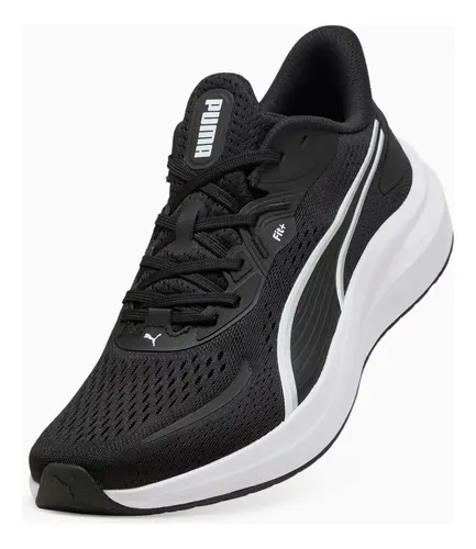 Tenis Puma Skyrocket Lite 2 Esportivo Academia Confortável - R$ 252,19