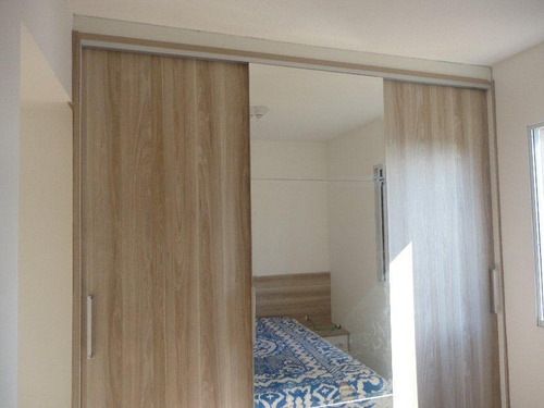 Imagem 10 de 12 de Apartamento Residencial À Venda, Jardim Aricanduva, São Paulo. - Ap0192