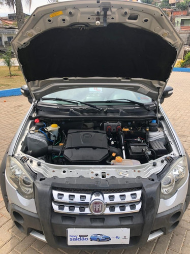 Imagem 4 de 9 de Fiat Strada 1.8 16v