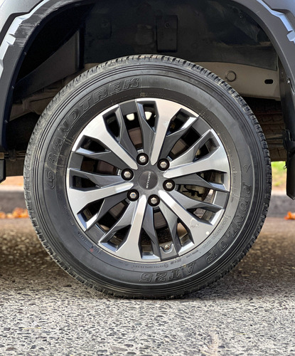 Maxus T90 2.0 4x4 AT 4P