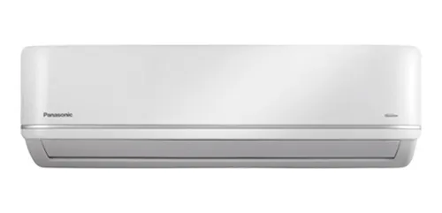 comprar Aire Minisplit 220 Panasonic 1.5 Toneladas 18 000 Btu R410a