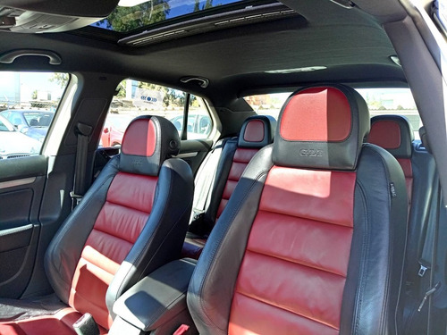 Volkswagen Bora 2.5 Gli Dsg Piel Bt At