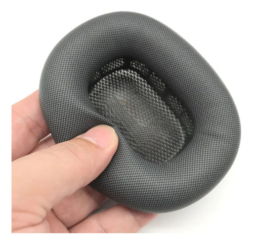 Almohadillas Para Audifonos Airpod Max, Con Imantado