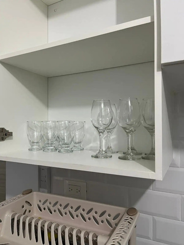 Imagen 26 de 27 de Apartamento En Alquiler En Punta Cana