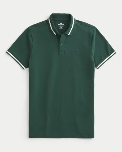Polos hollister hombre sale