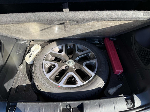 Jeep Renegade 1.8 Longitude At6