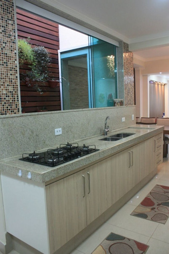 Sobrado - Ref: 4836