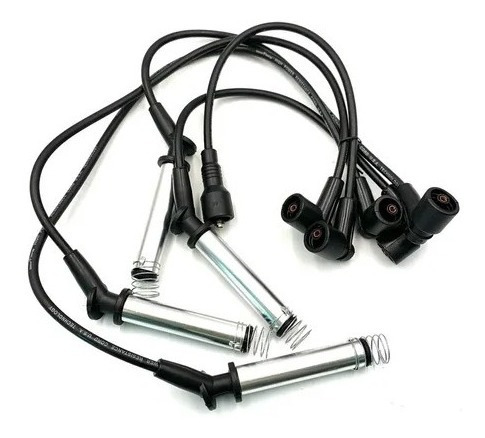 Cables Bujias Chevrolet S10 Apache 2.4 2002-2012 93269122