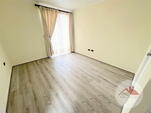 Arriendo Casa 3d/3b + Sala De Estar Gastos Comunes Incluidos