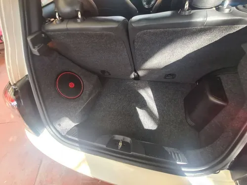 Fiat 500 1.4 Abarth Mt 3 p