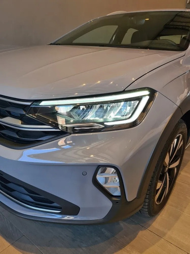 Volkswagen Nivus Comfortline At Adjudicada $ 972 Mil