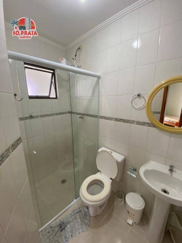 Imagem 14 de 20 de Apartamento Com 2 Dormitórios À Venda, 69 M² Por R$ 215.000,00 - Jardim Praia Grande - Mongaguá/sp - Ap2939
