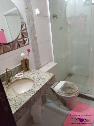Imagem 12 de 12 de Linda Casa C 4 Qts E Piscina Em Itaipuaçu!! - 46