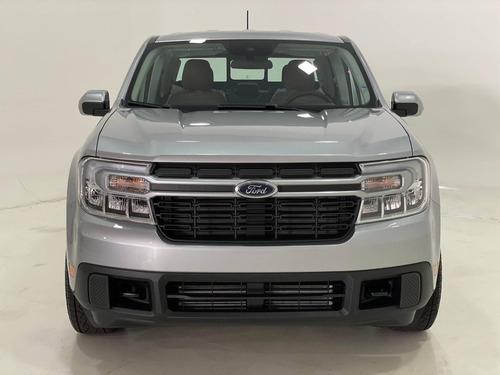 Imagem 4 de 11 de Ford Maverick 2.0 Ecoboost Gasolina Lariat Fx4 Automático