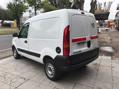 Renault Kangoo 1.5 Diesel Furgon