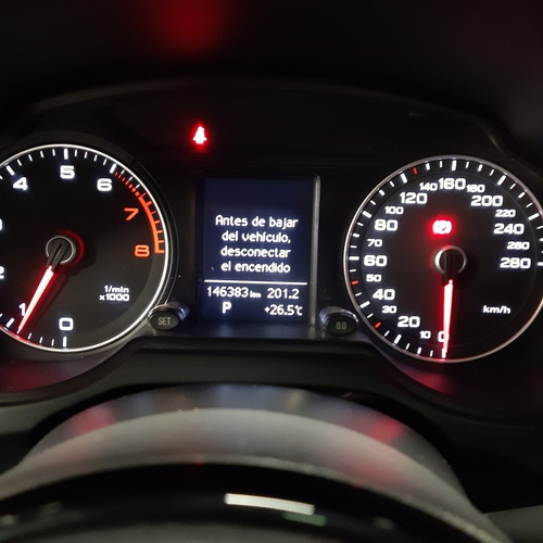 Audi Q5 Usada Usado 2013 2012 2011 2014 2015 Q3 A4 X3 X1 Pg