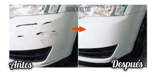 Las mejores ofertas en White Automotive retoque y pintura en