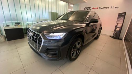 Audi q5 sportback 2.0 45Tfsi Quattro S Tronic Advanced 245Cv