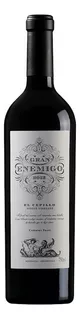 Vinho Gran Enemigo El Cepillo Cabernet Franc 750ml
