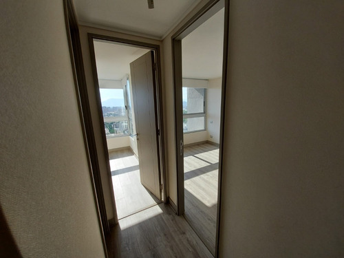 Imagen 8 de 21 de Espectacular Duplex Nuevo Santiago