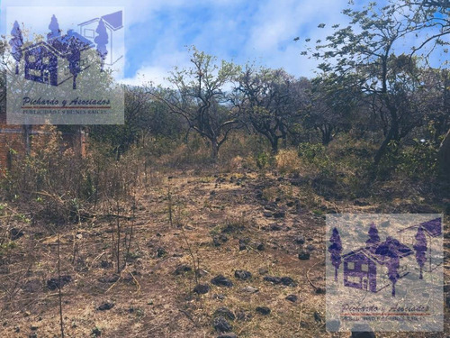 Se Vende Terreno En Tepoztlán Morelos