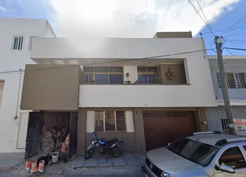 Casa Economica En Venta Casa Adjudicada - Gran Oportunidad Nueva Galicia 361, Menchaca, 63150 Tepic, Nay.