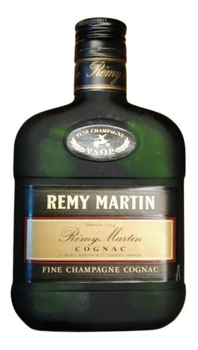 Cognac Remy Martin Vsop 200 Ml