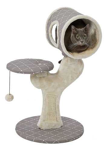 Muebles Para Gatos Midwest | Arboles Para Gatos Y Postes Ra