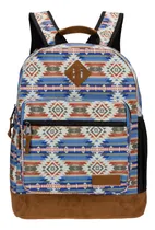 Comprar Mochila Wrangler Yellowstone De Estilo Ocidental Resistente 